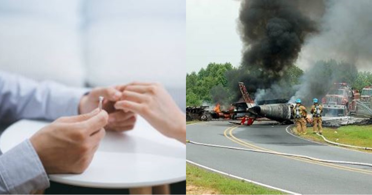 Pinangakuan ng Kasal ang Babae ng Kaniyang Nobyo Ngunit Bigla Itong Naaksidente; Mas Ikinagulat Niya ang Sumunod na Nangyari