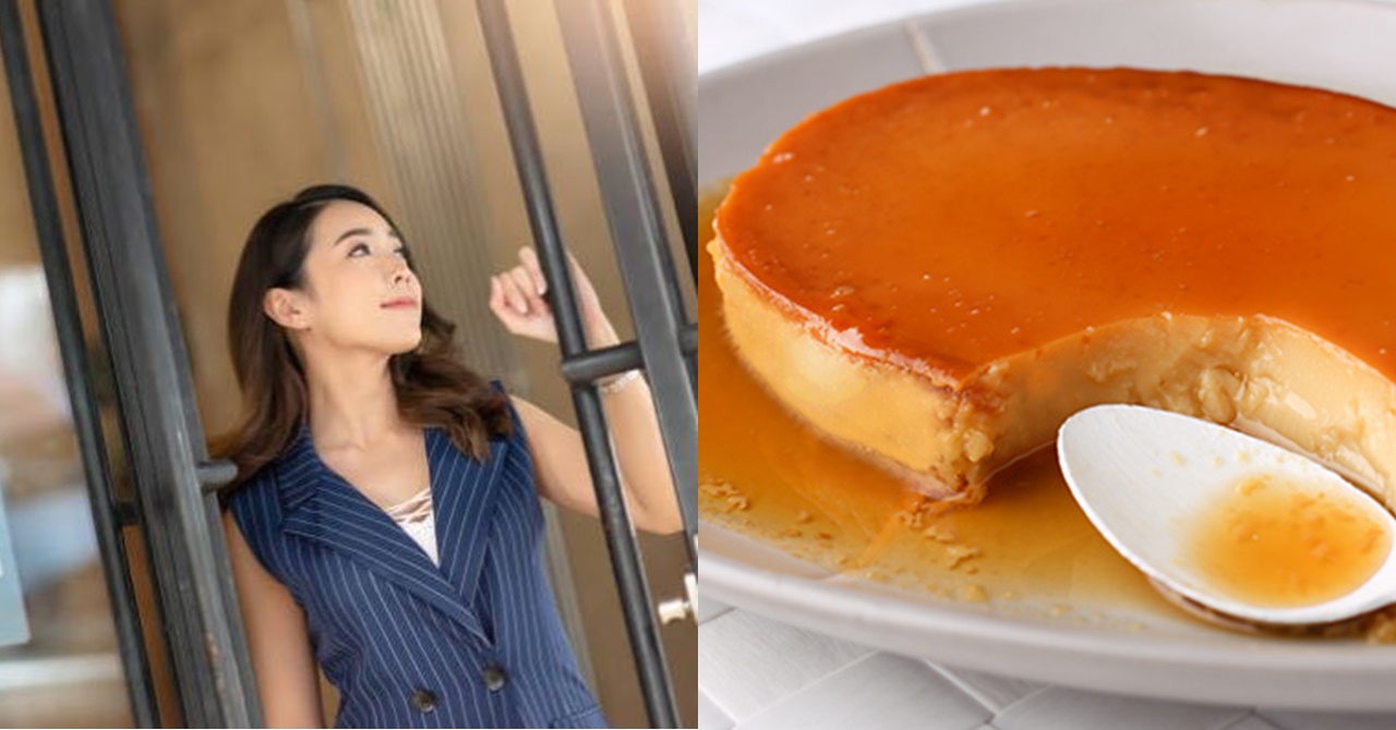 Nagustuhan ng Dalaga ang Tindang Leche Flan ng Babae Kaya Hinanap Niya Ito; Isang Lihim sa Kaniyang Pagkatao ang Mabubuksan