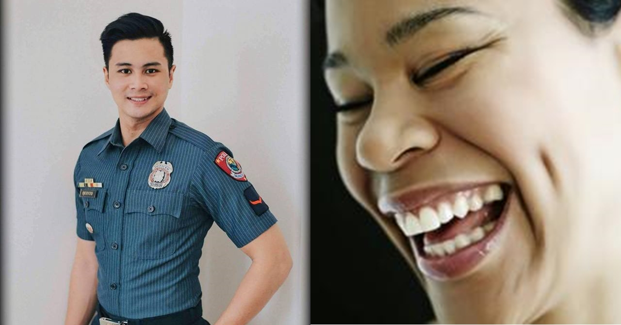 Aso’t Pusa ang Pulis at Preso na Ito; Galit nga ba o Iba na ang Kanilang Nararamdaman?