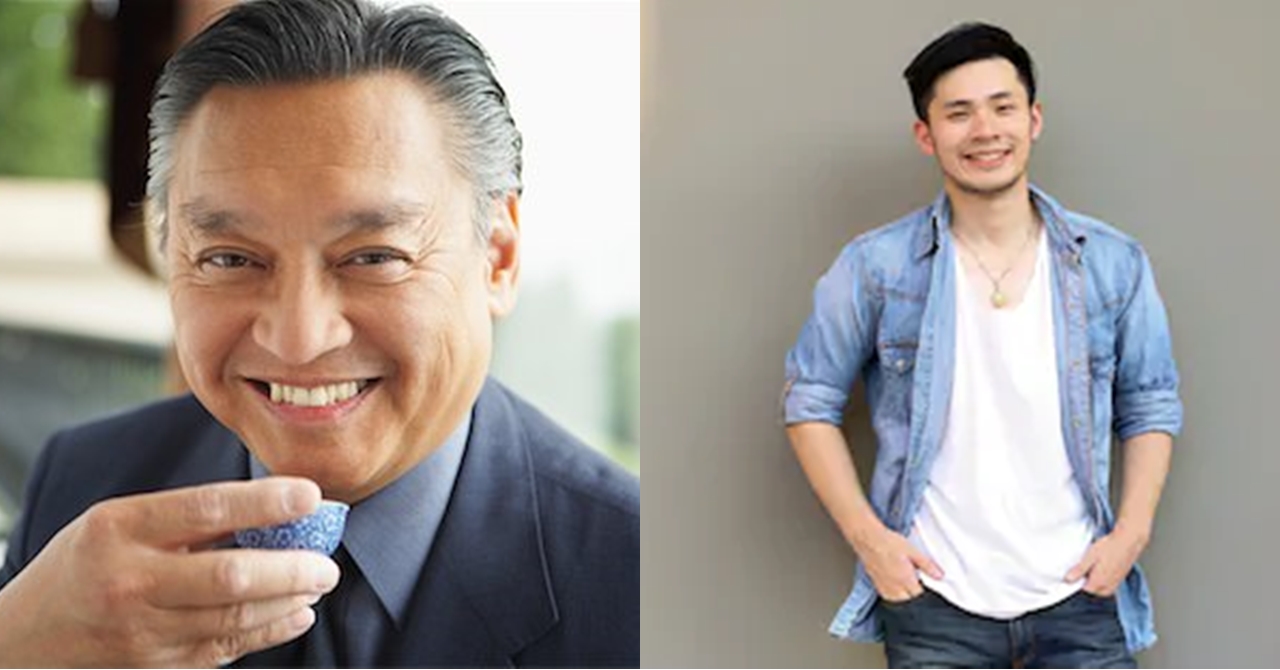 Palaboy sa Lansangan ang Binatang Ito at Inampon ng Isang Mayamang Lalaki; Ngunit Bakit Kaya Pagrerebelde ang Kaniyang Isinukli?