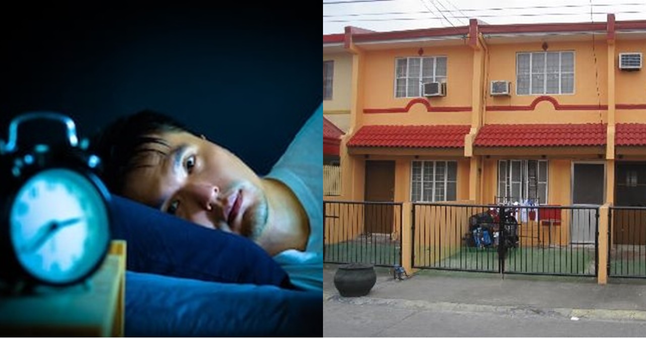 Hindi Magawang Makatulog ng Binata Dahil sa Ingay na Gawa ng Kaniyang Kapitbahay, Nagulantang Siya sa Kaniyang Nalaman