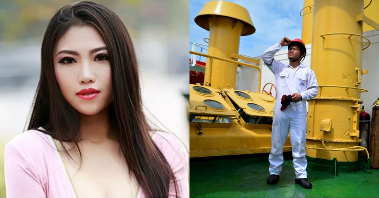 Patuloy na Pinaikot ng Babae ang Seaman Para Makahingi ng Sustento; Matinding Bawi ang Ginawa ng Lalaki nang Malaman Niya ang Katotohanan
