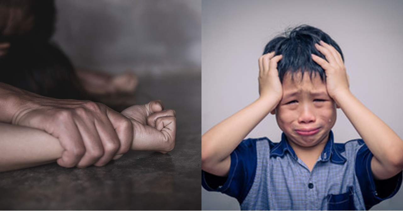 Palaging Sinasaktan ng Ginang ang Kaniyang Anak; Bunga Pala ang Bata ng Mapait na Kasalanan