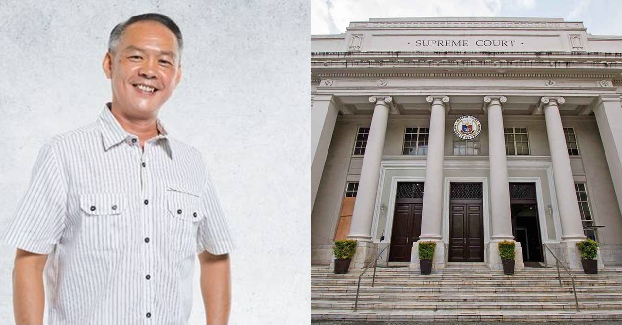 Makasalanan Daw ang Propesor na Ito, Lumitaw ang Katotohanan nang Matagpuan Niya ang Dating Estudyanteng Ngayo’y Abogado na