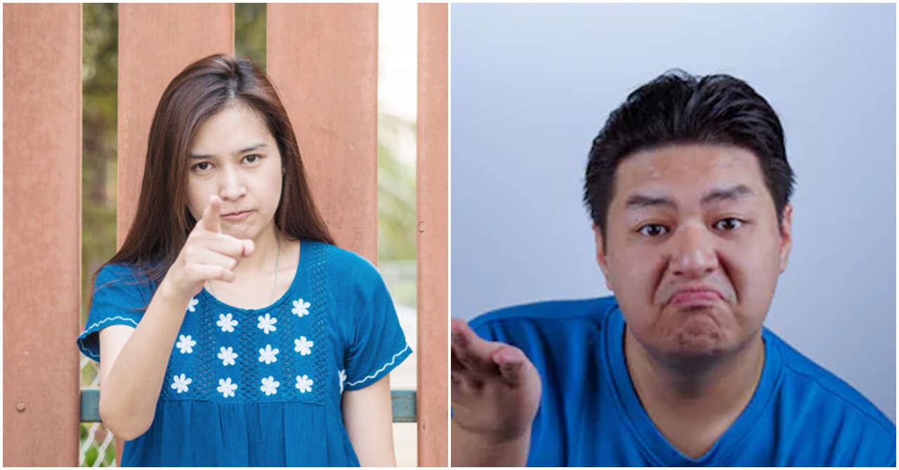 Tinanggihan ng Mister ang Hamon ni Misis na Patunayan ang Pagmamahal Niya Rito; Ito Pala ang Kaniyang Dahilan