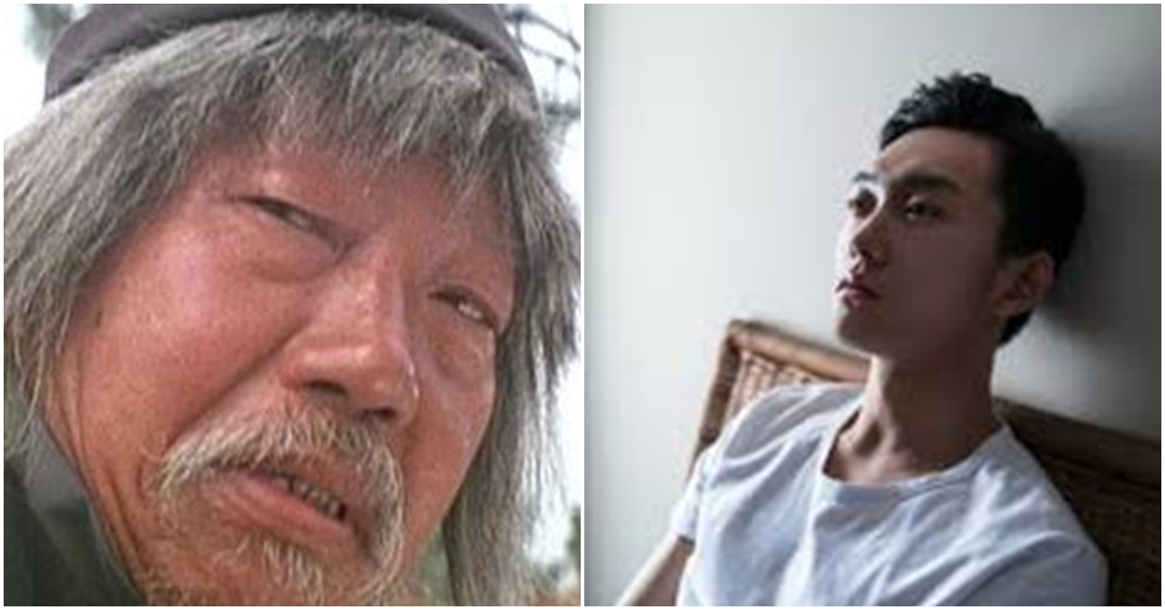 Sinisisi ng Ama ang Anak na Binata sa Pagkawala ng Kaniyang Misis; Ito ang Ginawa ng Binata Upang Mahalin Siya Nito