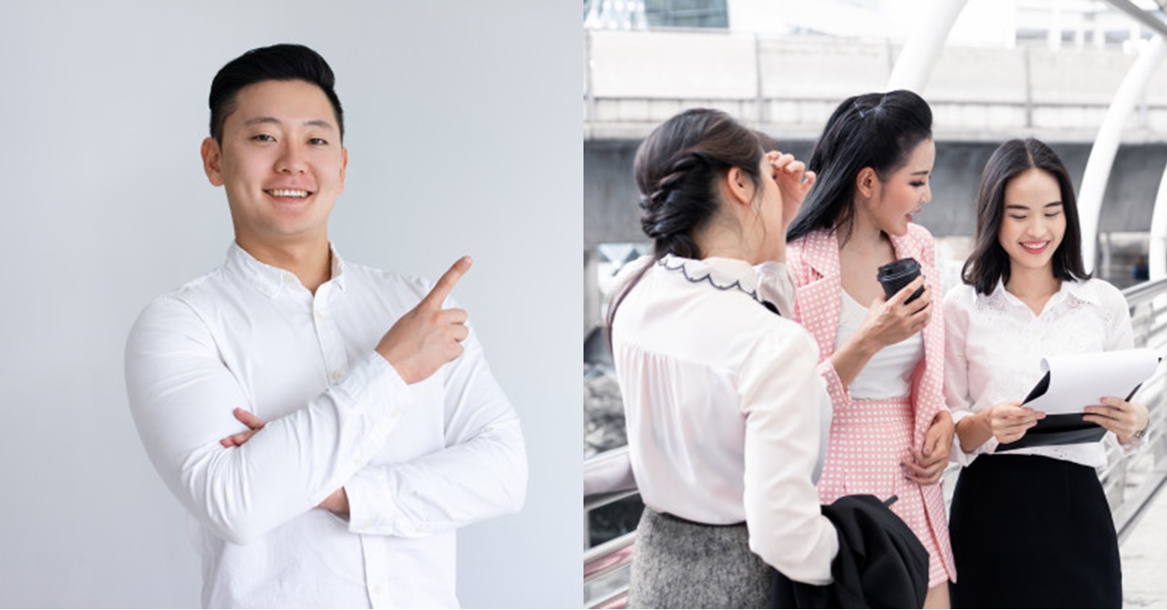 Probinsyanong Babaero Kung Tawagin ang Binatang Ito, Tumiklop Siya nang Gantihan ng Karma