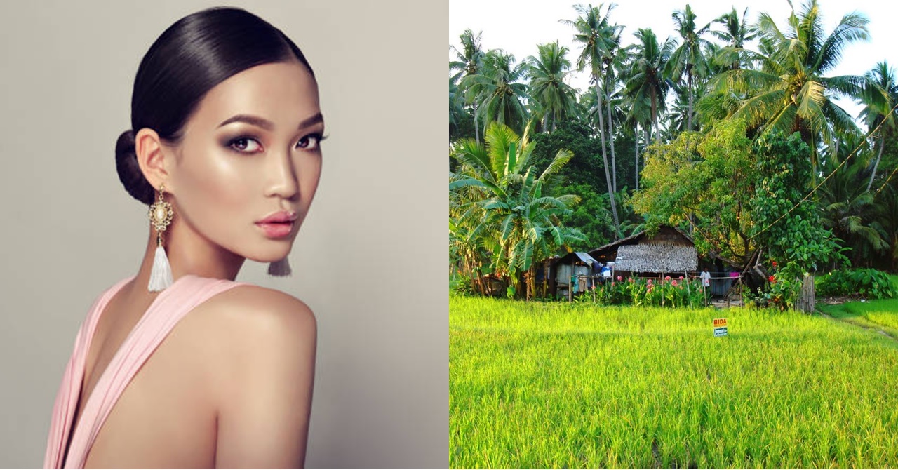 Naging Pasaway ang Dalaga Dahilan Upang Ipadala Siya sa Probinsya, Doon Siya Nakakilala ng mga Taong Humubog sa Kaniya