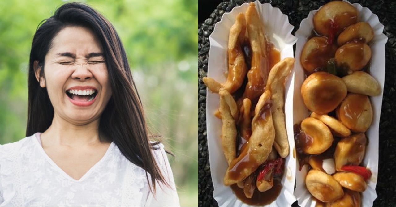 Pinagtawanan ng Dalaga ang Katrabahong Palaging Fishball at Kikiam Ang Ulam, Ninais Niyang Lumubog sa Lupa nang Malaman ang Pinag-ipunan Nito