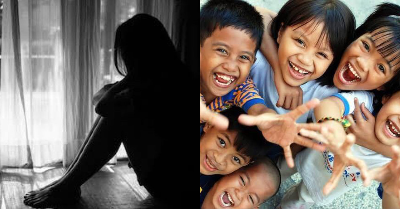 Hindi Matanggap ng Dalaga ang Pagkawala ng Kaniyang Ama; Isang Lihim ang Kaniyang Matutuklasan Habang Nagluluksa