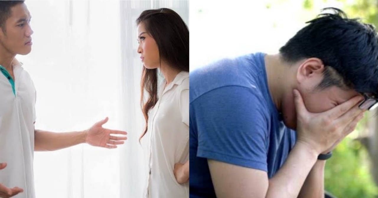 Iniwan ng Babae ang Nobyo Para Sumama sa Iba; Ano nga Kaya ang Pagkukulang Niya?