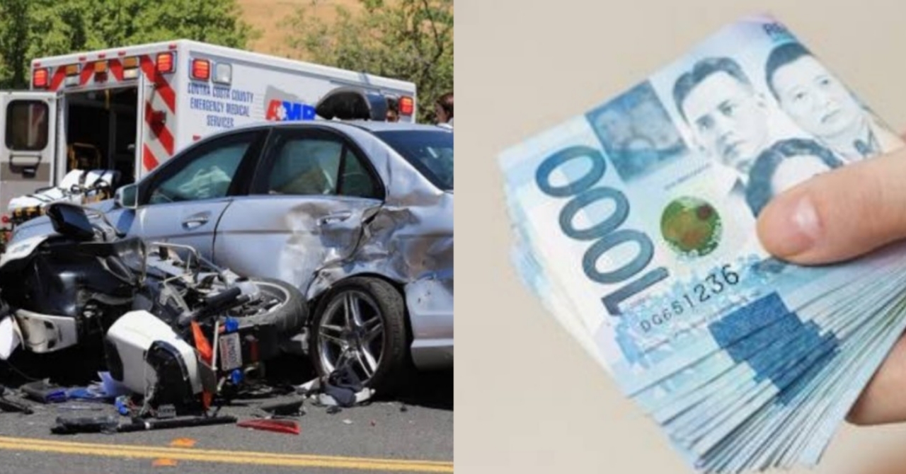 Dahil sa Aksidente ay Nawalan Sila ng Padre de Pamilya; Tanggapin Kaya Nila ang Bente Mil Kapalit ng Pag-urong sa Kaso?