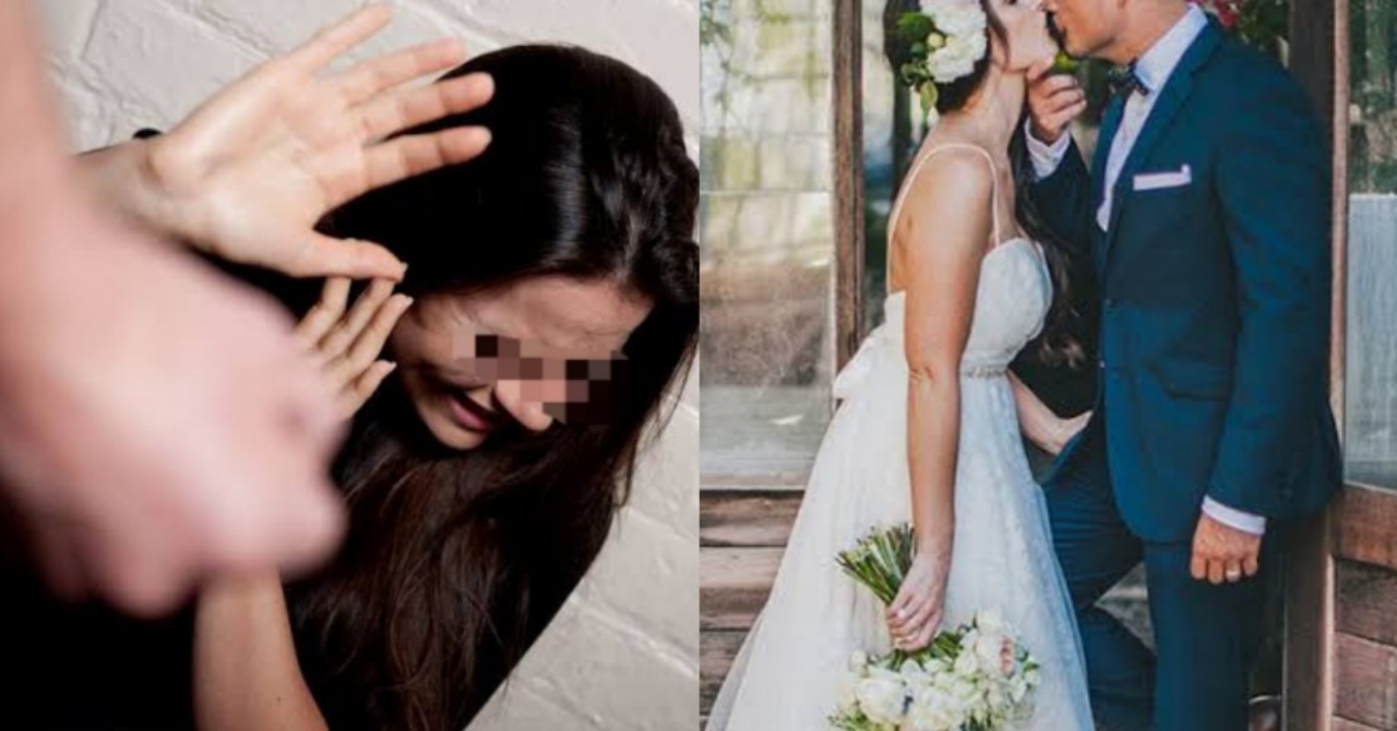 Sinasaktan ang Babae ng Kaniyang Kinakasama; May Pag-asa pa Kayang Magbago ang Kaniyang Kapalaran