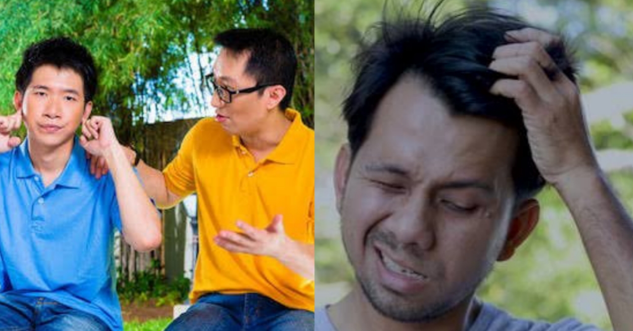 Pinalayas ng Ama ang Tamad na Anak; Iyon Lamang pala ang Solusyon upang Magsumikap ito sa Buhay