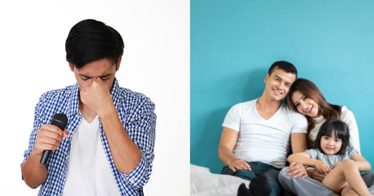 Iniwan Siya ng Kaniyang Minamahal Dahil sa Hilig niya sa Musika; Ito rin Pala ang Magbabangon sa Kaniya
