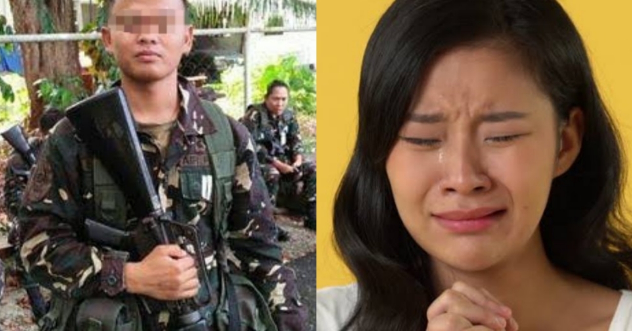Masarap Sanang Kasama mo ang Iyong Mahal sa Anibersaryo Niyong Dalawa; Ngunit Isang Hindi Inaasahan ang Mangyayari sa Dalawang Ito