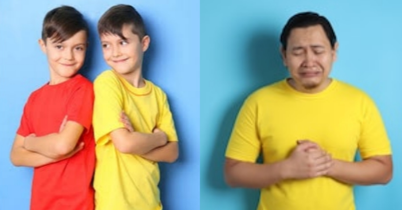Palaging Ibinibida ng Kanilang Ama ang Kanilang Yumaong Ina; Ngunit may Lihim Palang Nakatago sa Likod ng Magagandang Kuwento Nito