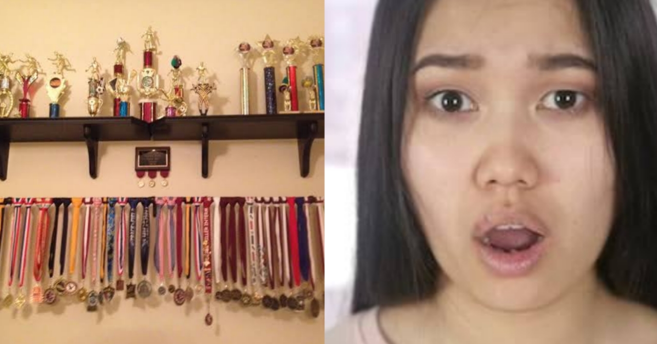 Laging Niyayabangan ng Babaeng ito ang Kaniyang Kapitbahay; Di niya Alam ay Mahusay Pala ito sa Kaniya