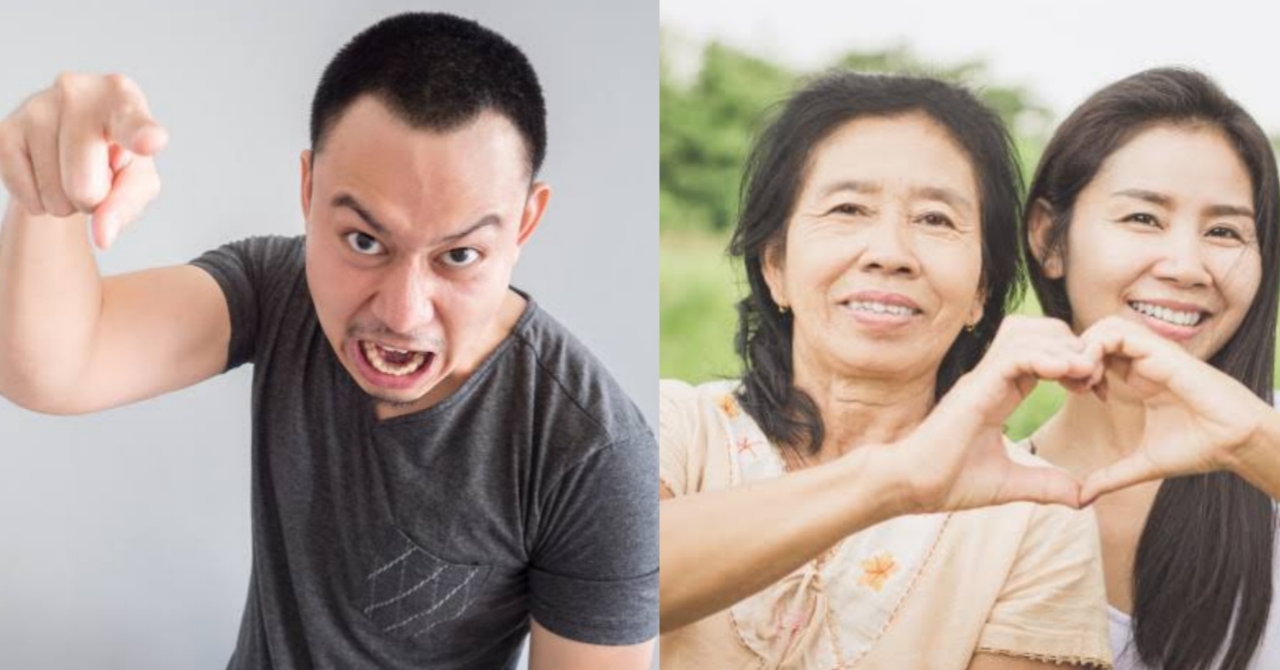 Ayaw ng Dalaga ng Hindi Buong Pamilya; Ngunit Hindi na Raw Kaya ng Kaniyang Ina