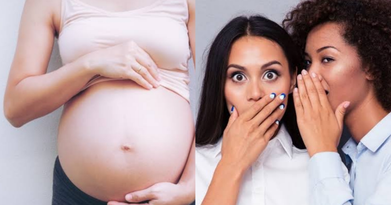 Nasira ang Buhay ng Babae nang Dahil sa Kasamaan ng Isang Lalaki; Nasa Tabi lang pala Niya ang Salarin