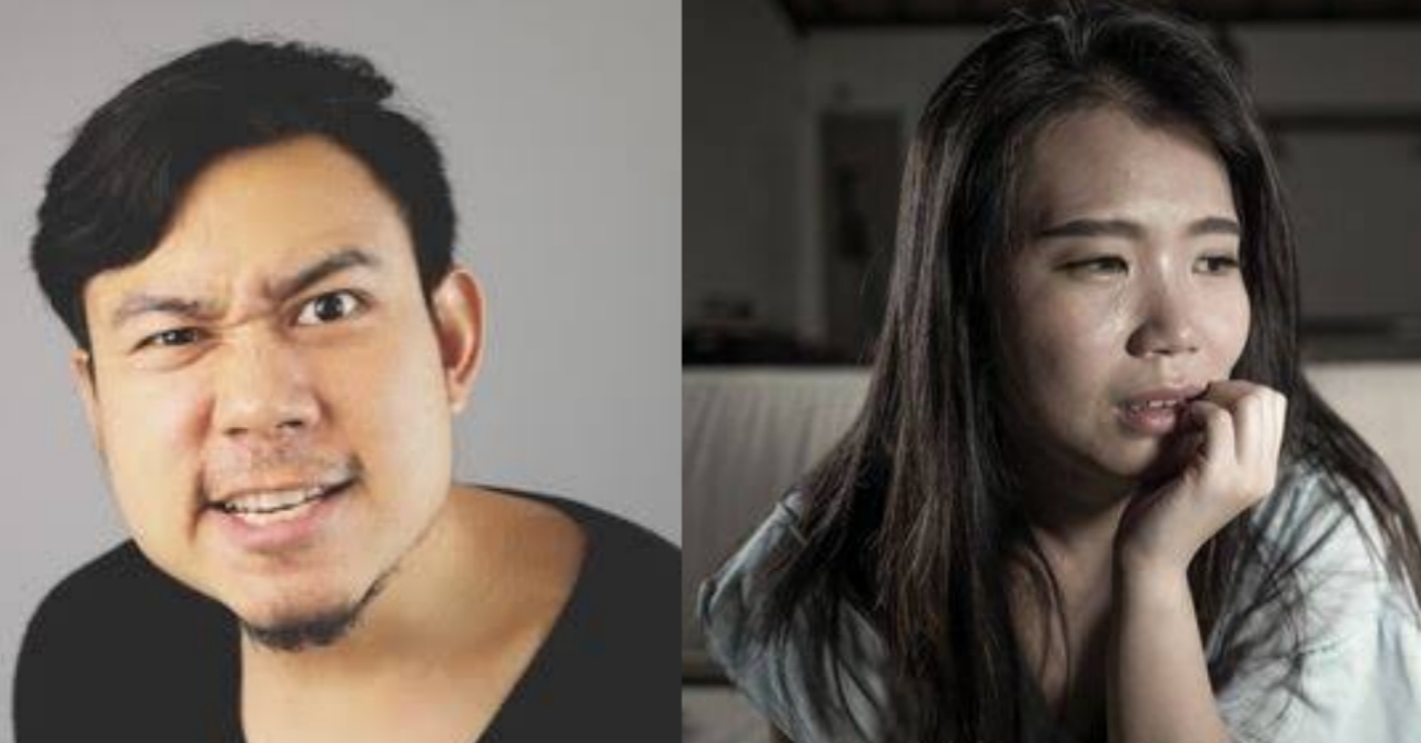 Tutol ang Ina ng Binata sa Kaniyang Nobya; Takot Kasi sa Karma ang Kaniyang Ina