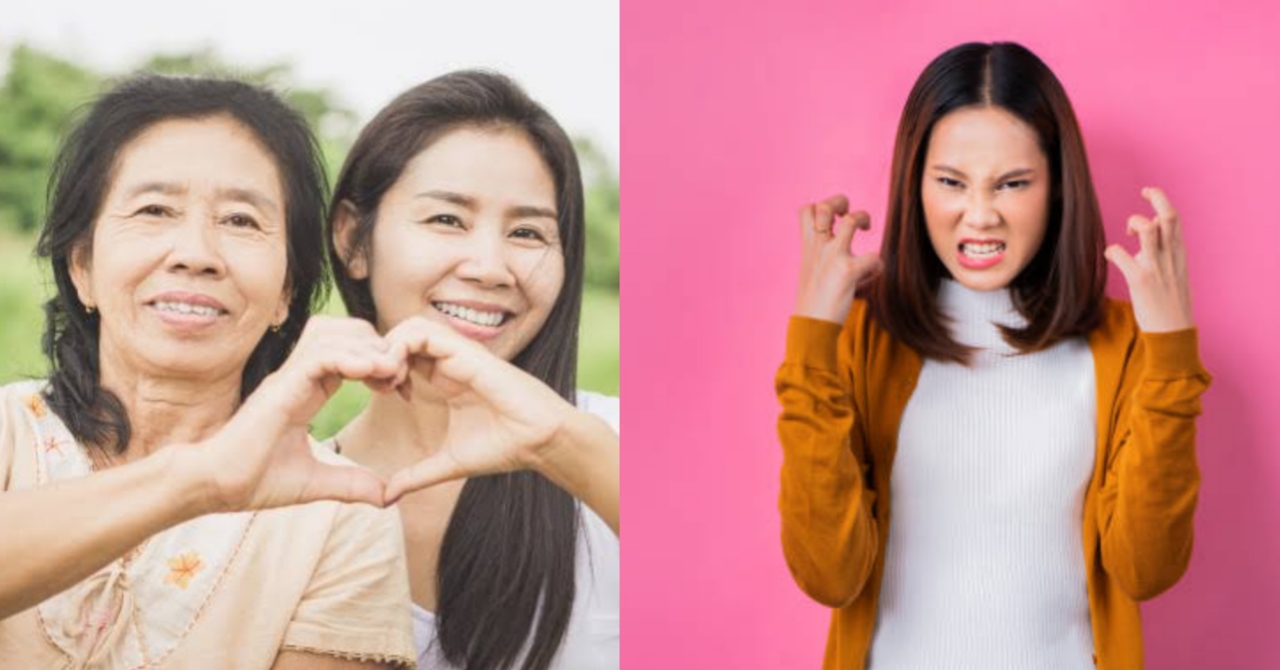 Dahil sa Hindi Pagkakaunawaan ay Nagkalamat ang Samahan ng Mag-ina; Mabigat Pala ang Dinadala ng Kaniyang Mama