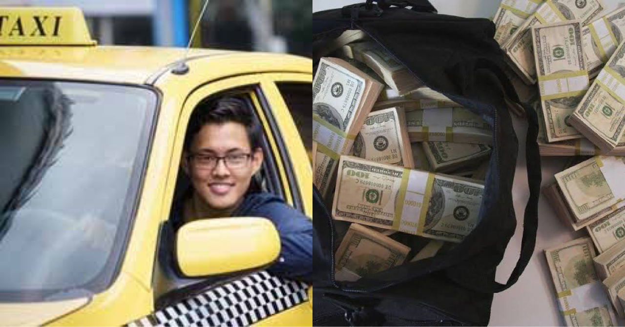 Naghihirap Man sa Buhay ay Mas Pinili ng Lalaki na Maging Tapat Imbis na Manlamang sa Kapwa; Gantimpala ang Naghihintay sa Kaniya