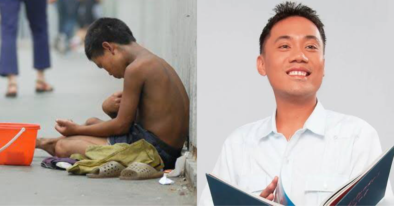 Sinagip ng Batang Lansangan ang Batang Naglalaro Mula sa Matuling Sasakyan; Ang Kabayanihang Ito Pala ang Babago sa Kaniyang Buhay