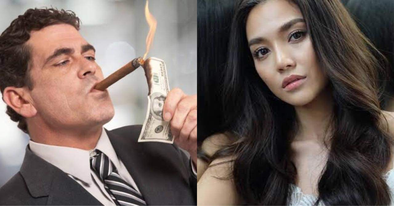 Hindi Malaman ng Lalaki Kung Ano ang Gagawin sa Pabagsak ng mga Negosyo; Isang Tulong ang Inalok sa Kaniya Kapalit ng Kaniyang Pinakamagandang Anak