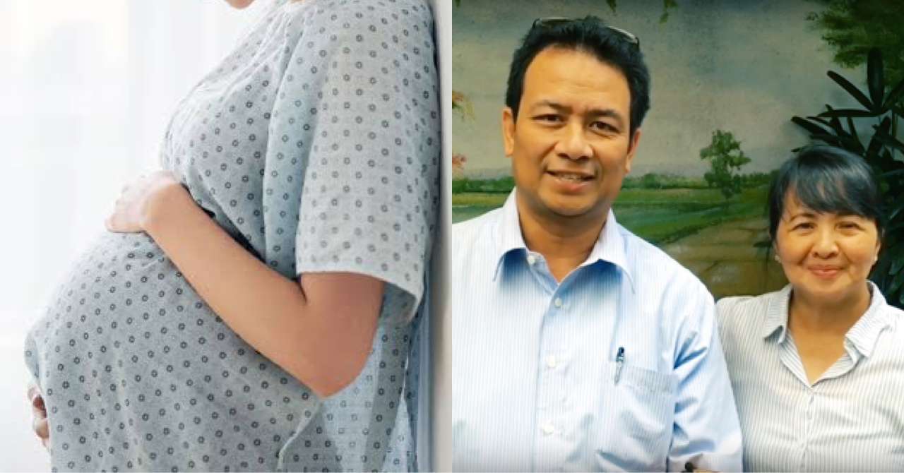Kusang Lumayo ang Dalaga sa Kaniyang Pamilya at ‘Di na Nagpakita Dahil sa Kasalanang Nagawa; Napaluha Siya nang Makita ang mga Magulang Niya Isang Araw