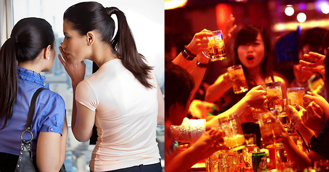 Inakusahan Nila ang Babae na Gold Digger; Nagulat Sila nang Matuklasan ang Pagkatao Nito