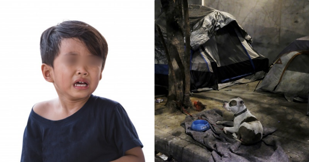 Nawala sa Pamilyang Ito ang Lahat; Ngunit Nang Ibalik Ito sa Kanila, May Pasobra Pa!