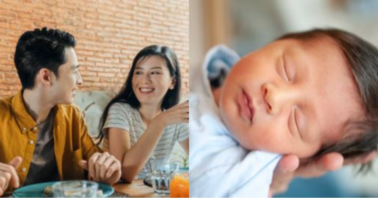 Walang Awang Iniwan at Hindi na Binalikan ng Misteryosong Babae ang Sanggol Nito sa Mag-Asawa sa Food Court; Ano na ang Mangyayari sa Inabandonang Sanggol?