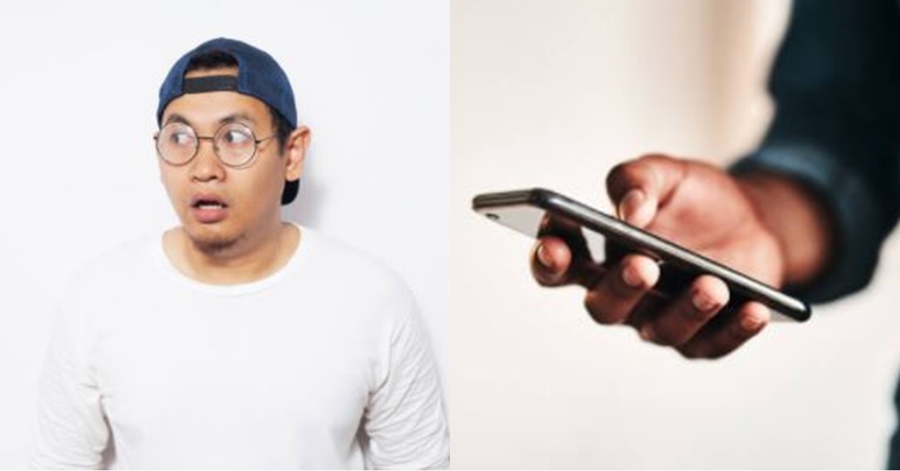 Ginagambala ng Mahiwagang Tawag sa Cell Phone ang Lalaki; May Nais Palang Maghiganti sa Kaniya
