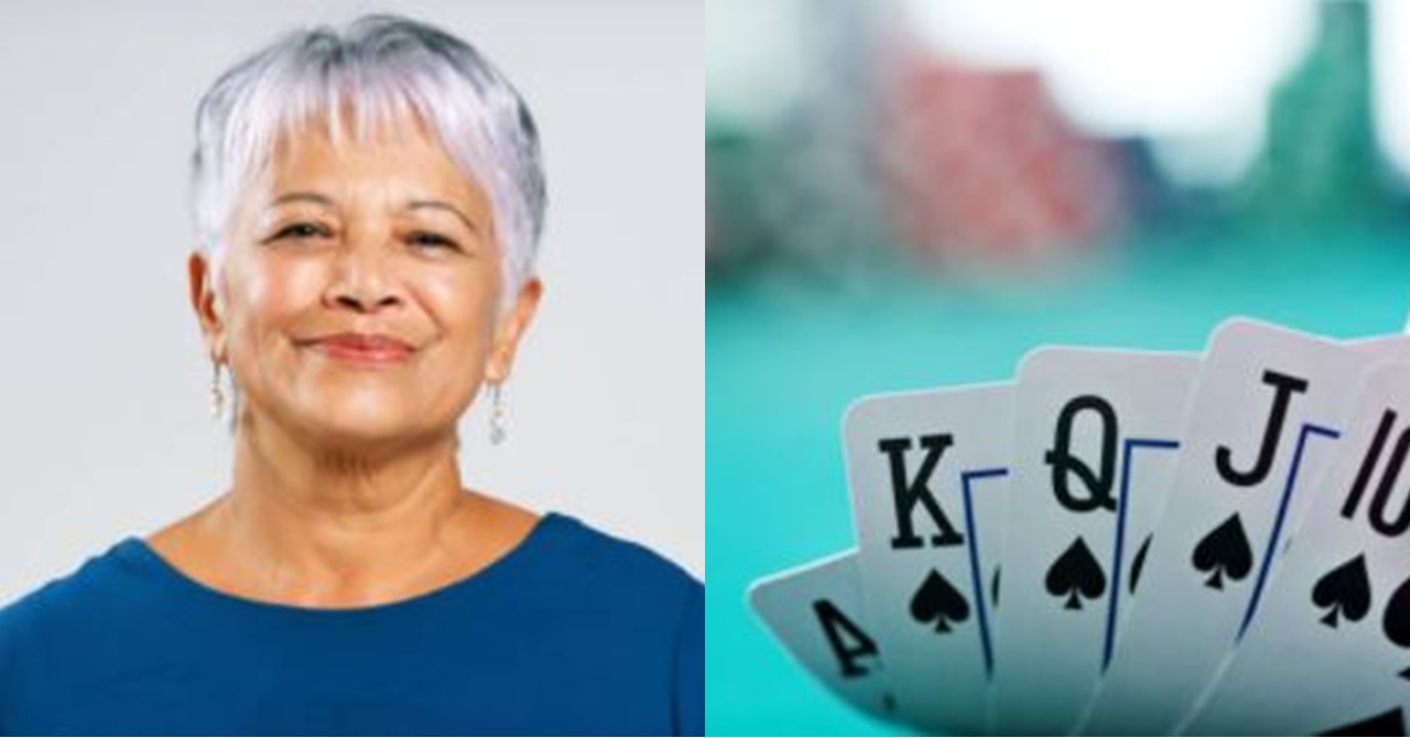 Nilulustay sa Sugal at Luho ng Magkapatid ang Perang Ipinapadala sa Kanila ng Tiyahin; Nganga Sila nang Mabisto ang Mali Nilang Gawain