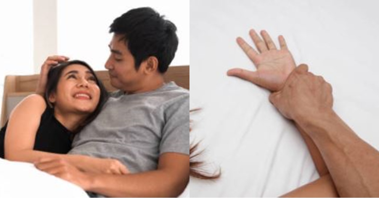 Nag-Honeymoon ang Mag-Asawang Bagong Kasal sa Lumang Bahay ng Lalaki sa Probinsya; Nakalulungkot na Pangyayari pala ang Mararanasan Nila Roon