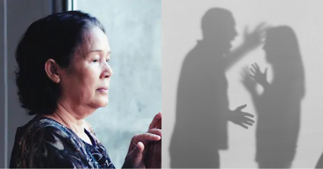 Kalabog at Sigawan ang Palaging Naririnig sa Bagong Kapitbahay ng Ginang; Isang gabi ay Biglang Nawala ang Ingay; Ano Kaya ang Dahilan sa Likod ng Biglaang Katahimikan?