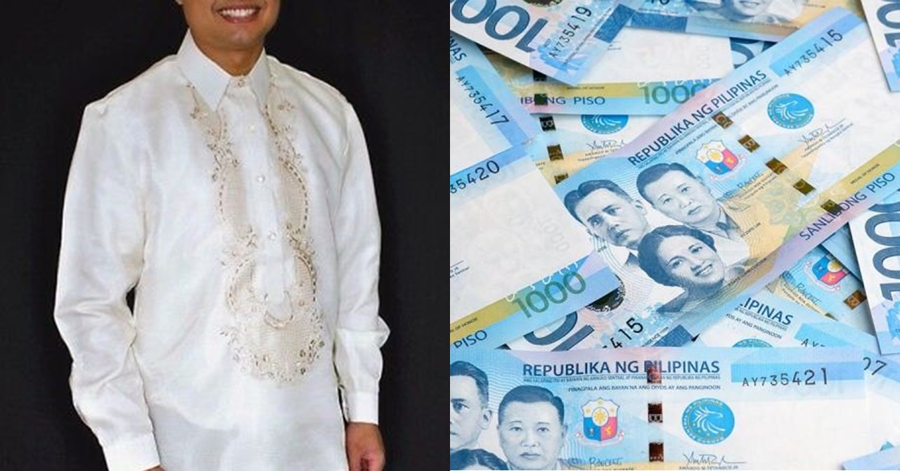 Korap ang Naturang Alkaldeng Ito, Sa Huli ay Rehas ang Kaniyang Hinimas Imbis na Perang Nalikom