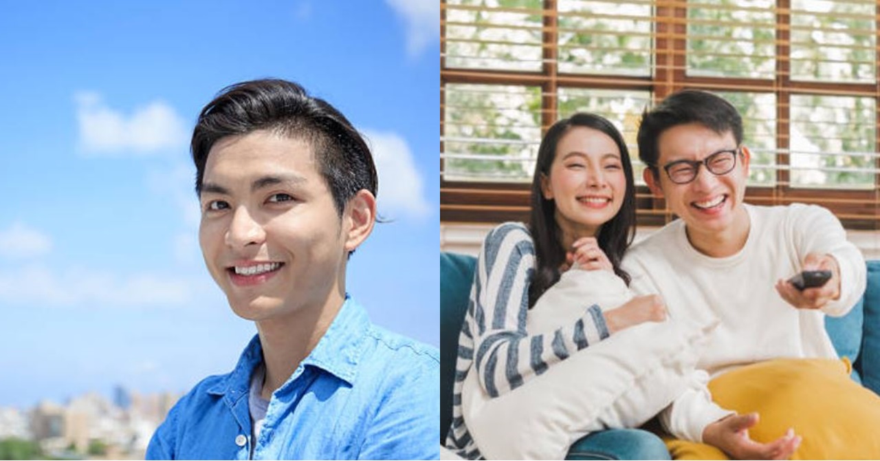 Naghiwalay na ang Mag-asawa; Mas Ikinatuwa pa raw iyon ng Anak Nila