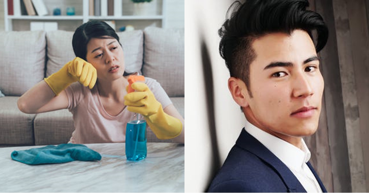 Minamaliit ng Isang Mister ang Ginang Sapagkat “House Wife” Lang Daw Ito; ‘Di Niya Inakala na Babaliktad ang Tadhana