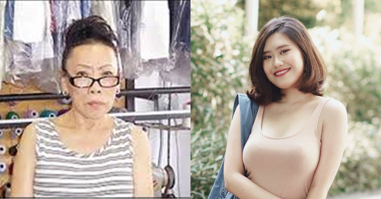 Dahil sa Kaniyang Itsura ay Hindi Raw Makakamit ng Dalaga ang Pangarap; Isang Mabuting Gawain ang Magdadala sa Kaniya sa Tagumpay