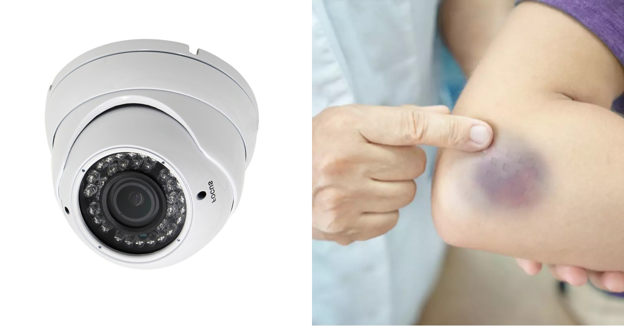 Laging may Pasa ang Bata dahil daw sa Pagkakulit Nito; Nang Naglagay ng CCTV ang Kaniyang mga Magulang ay Ito pala ang Tunay na Nangyayari