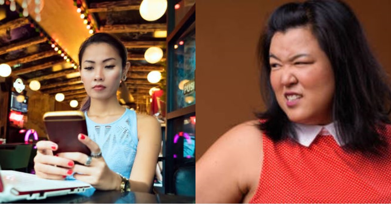 Mahilig Makipagtalo sa Social Media ang Dalaga; Ito Pa Pala ang Ikapapahamak Niya