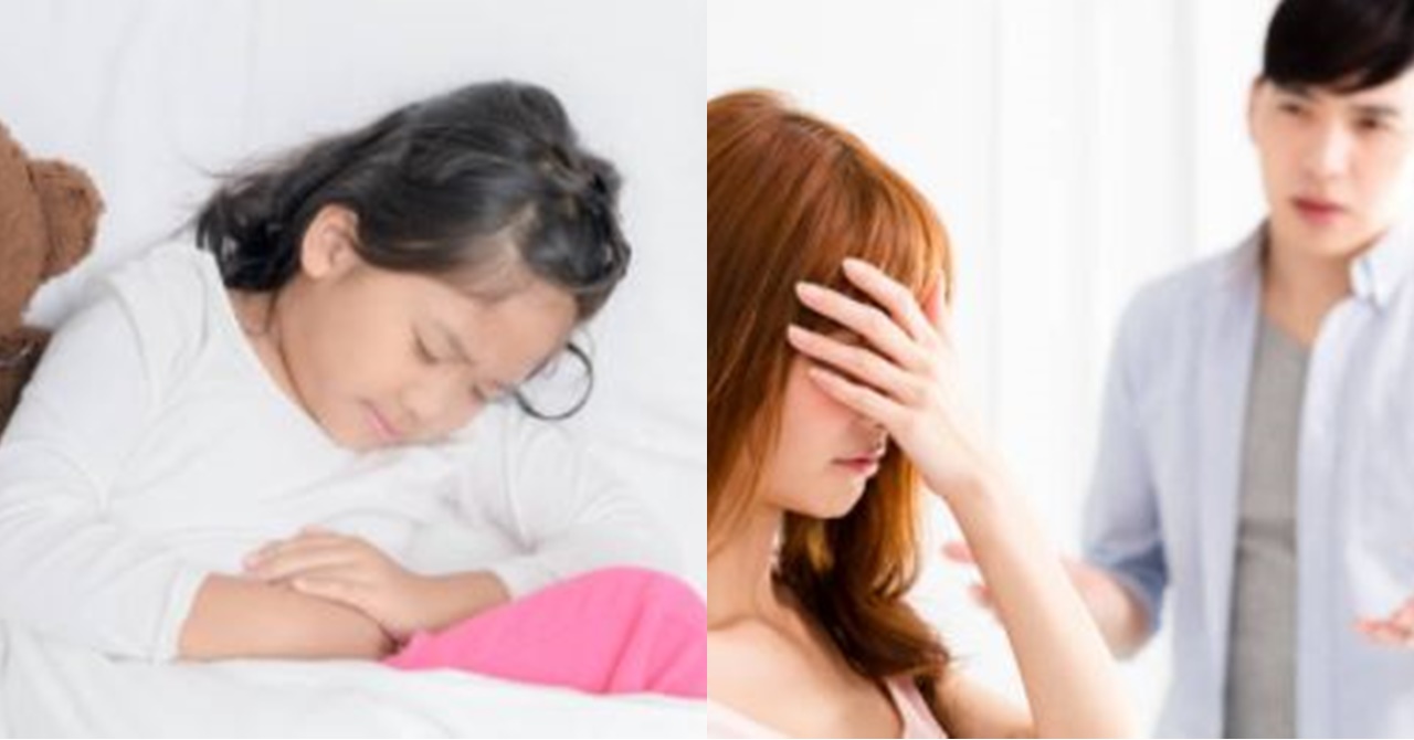 Sumasakit ang Tiyan ng Bata Kaya Ipinatingin na Siya ng Ina sa Doktor; Ikagigimbal ng Babae ang Kaniyang Matutuklasan