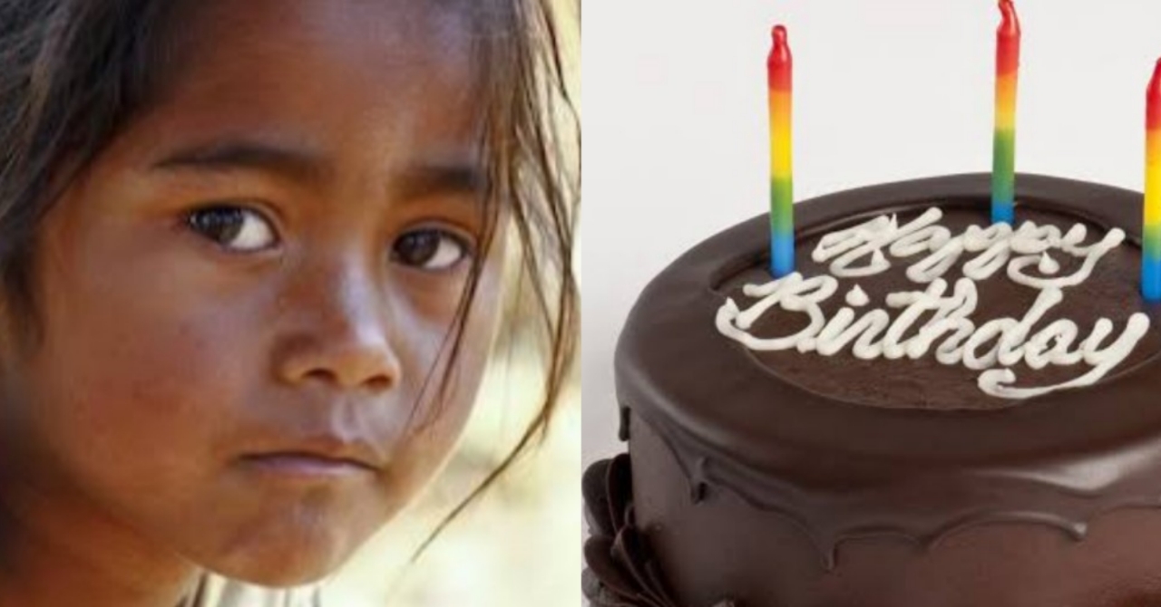 Sa Hirap ng Buhay Kaya Hindi na Magawa ng Mag-Asawang Handugan ang Anak sa Kaarawan Nito; Magiging Masaya pa Kaya ang Bata o Hindi na