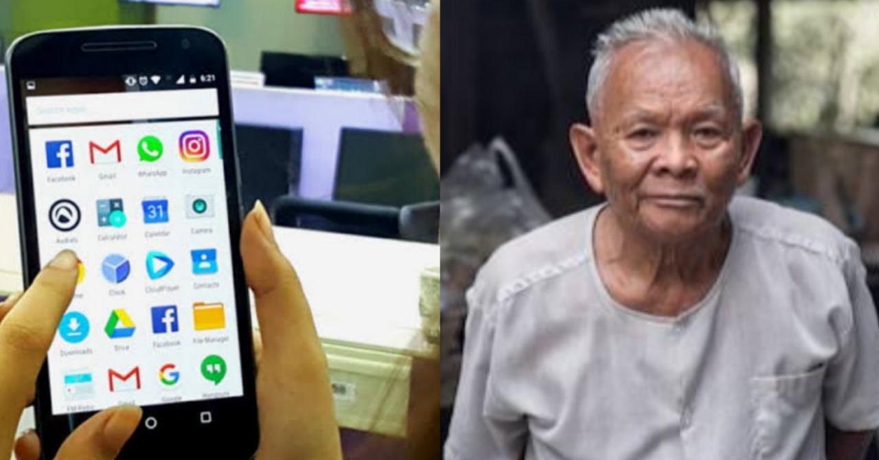 Ginamit ng Anak ang Online Class Upang Bilhan Siya ng Magandang Klase ng Selpon; Magtagumpay Kaya Siya?