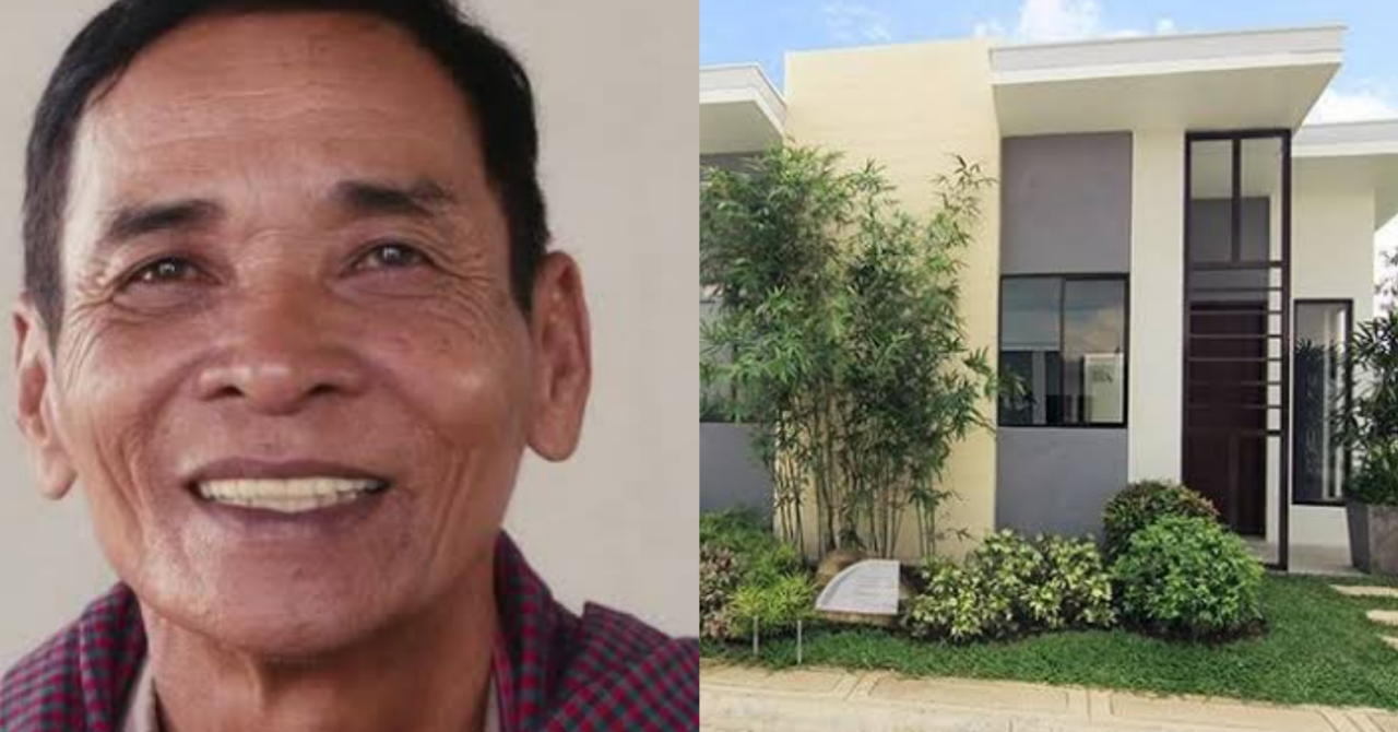 Isang Hindi Inaasahang Regalo ang Natanggap ng Lalaki; Ano ang Dahilan ng Nagregalo sa Kaniya nito