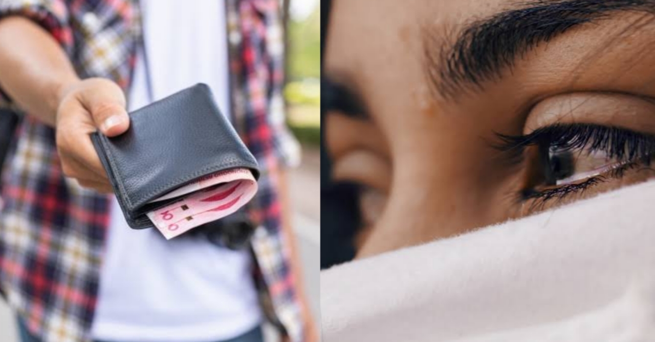 Instant Crush ng Babae ang Binata Kaso may Nobya na; Balak Niya ay Agawin Ito