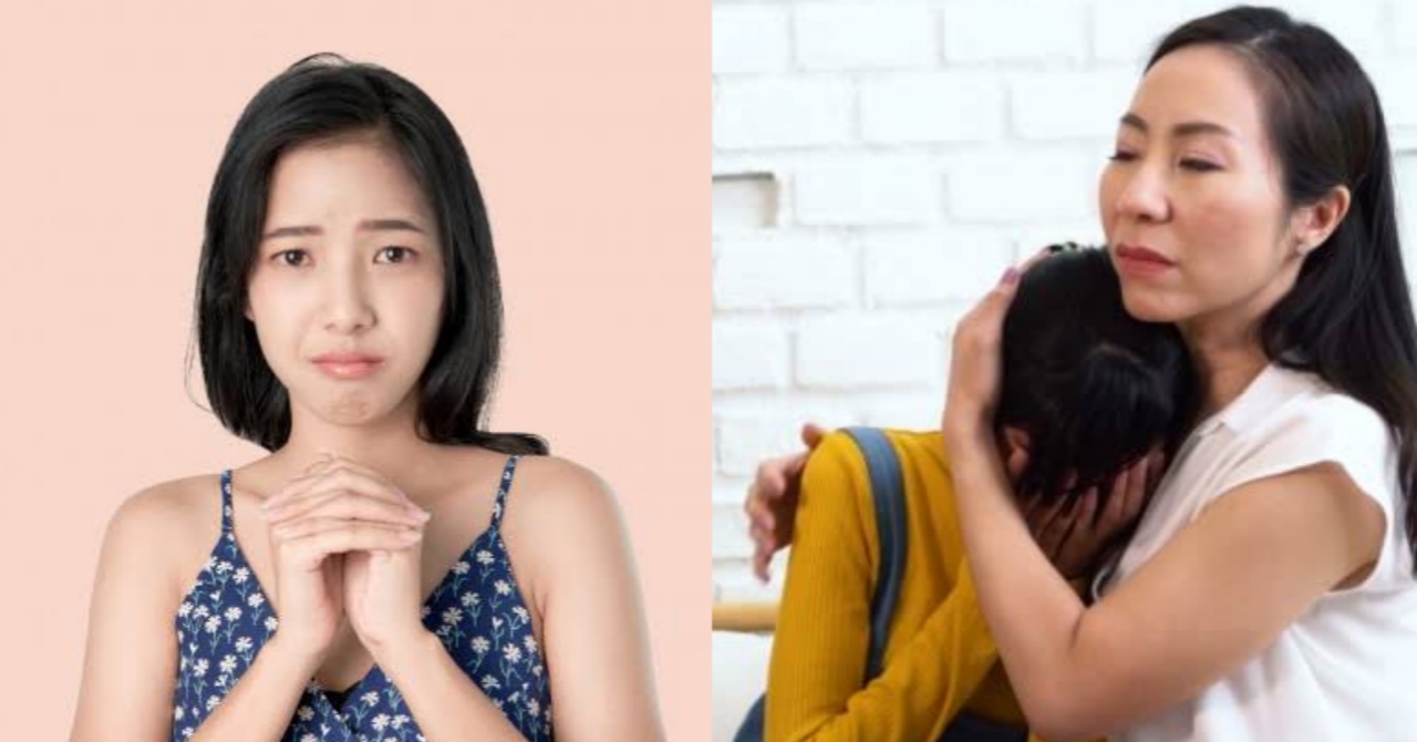 Malaki ang Tampo Niya sa Ina; Mas Paborito Kasi Nito ang Ate Niya