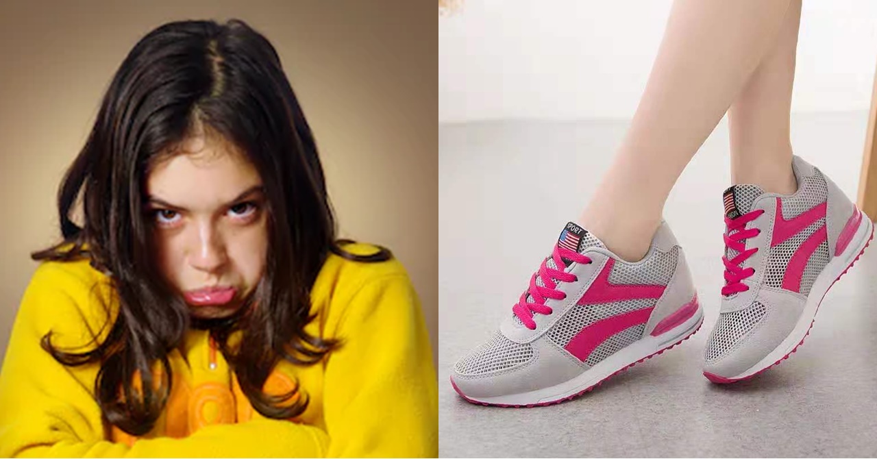 Hindi Nagustuhan ng Dalagita ang Sapatos na Binili ng Ina Kaya Hindi Niya Ito Pinansin at Pinahalagahan; Sa Huli’y May Mapagtatanto Siya